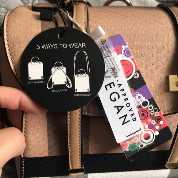 Cute convertible bag - Picture 14 of 14